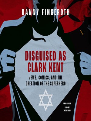 cover image of Disguised as Clark Kent